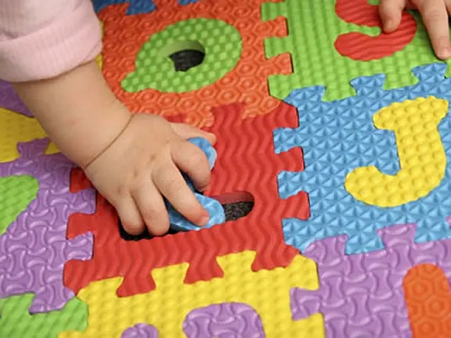 MP/MS recomenda vaga em creche para filhos de pais que trabalham