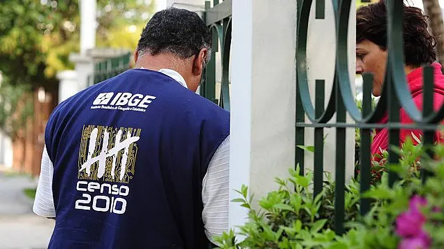IBGE lança programa de inteligência para fortalecer políticas públicas