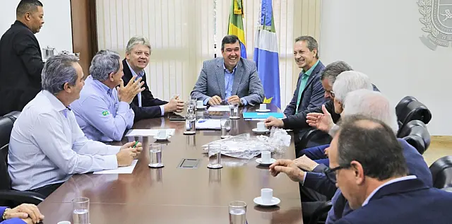 Setor de Suinocultura vai investir quase R$ 1 bilhão no Estado