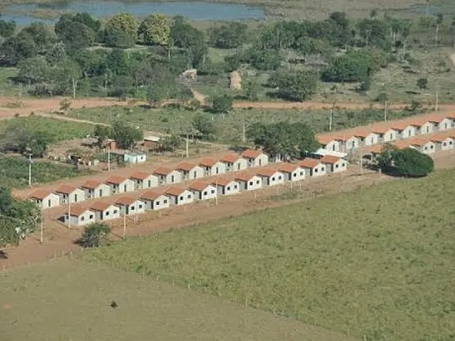 Aquidauana elabora Plano de Habitação de Interesse Social