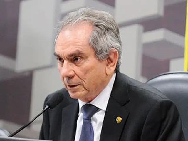 Comissão do impeachment ouvirá acusação e defesa de Dilma Rousseff nesta semana