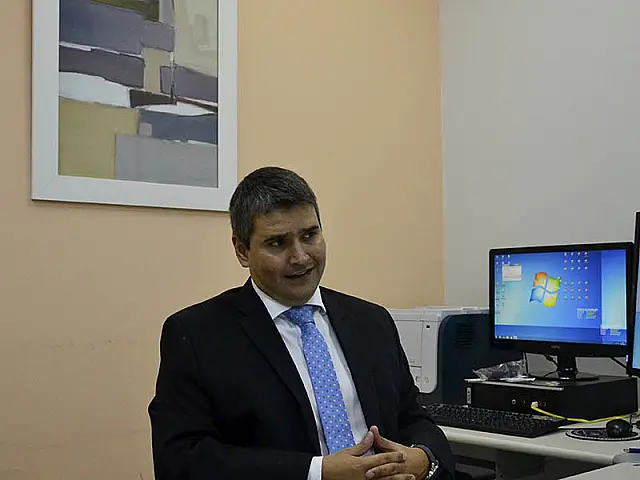 Juiz Giuliano Máximo Martins destaca aniversário de 25 anos do ECA