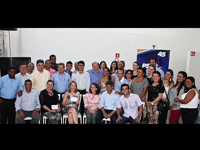 PSDB se fortalece no norte do Estado
