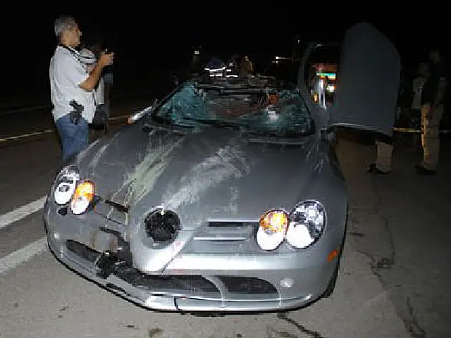 Filho de Eike Batista é absolvido por atropelar e matar rapaz em 2012