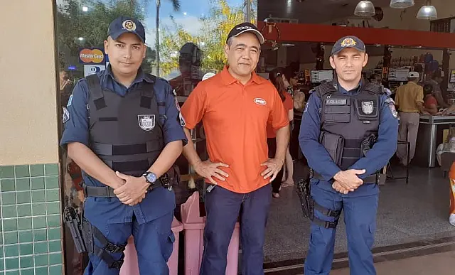 Ações aproximam PM dos moradores de Aquidauana, Anastácio e região