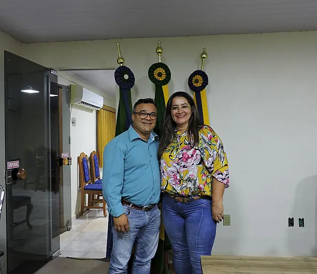 Vereadores pedem reforma em Centro Comunitário do Assentamento Sumatra