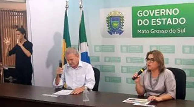 MS tem 66 confirmações de coronavírus e 63 casos sob suspeita