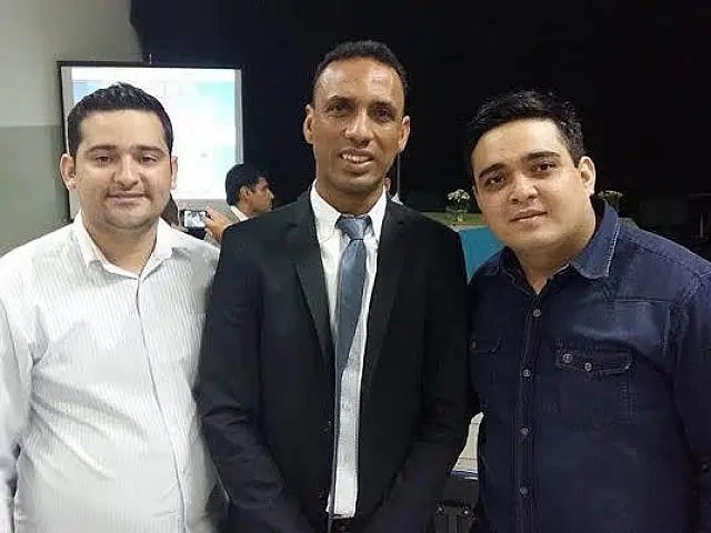 Aquidauana participa da Caravana da Juventude em Campo Grande
