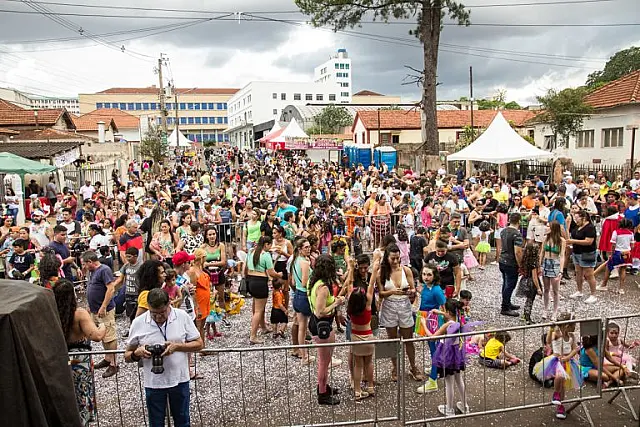 Vai curtir o Carnaval? Preste atenção a essas dicas de saúde