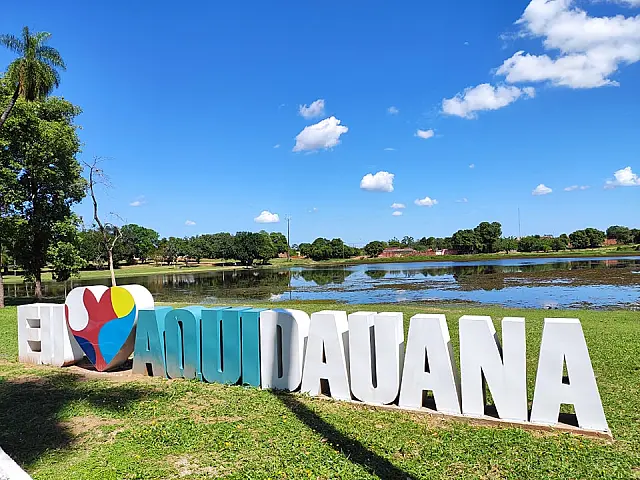 Prefeitura convoca aprovados em concurso público de Aquidauana