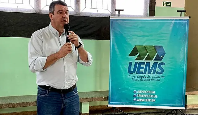 Governo prepara implantação de unidade da UEMS em bairro da Capital