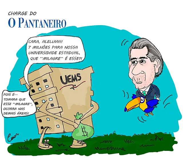 Charge de 08 de Julho