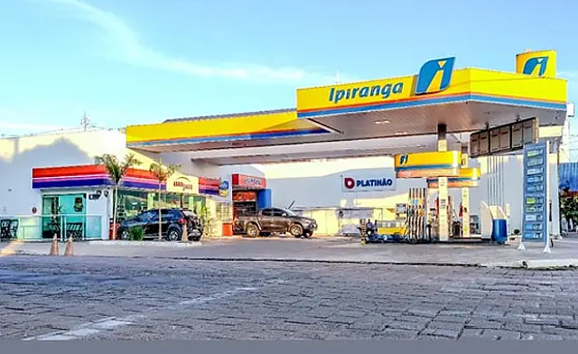 Posto Platinão completa 4 anos em Aquidauana
