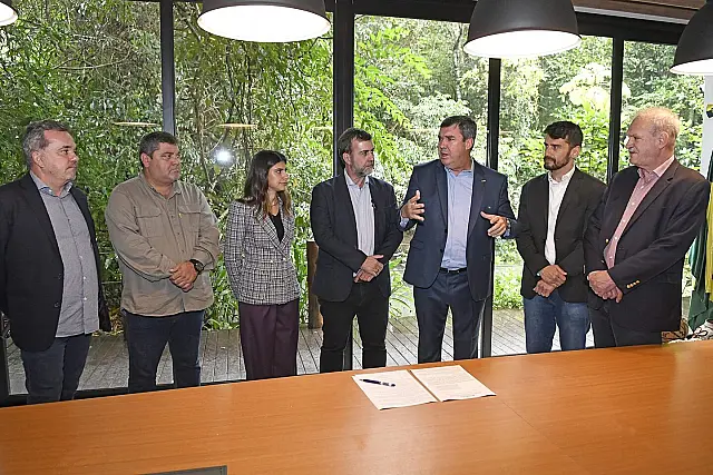 Embratur divulga MS como destino turístico ao exterior