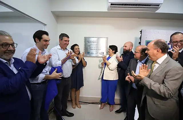 Procon/MS ganha novo prédio