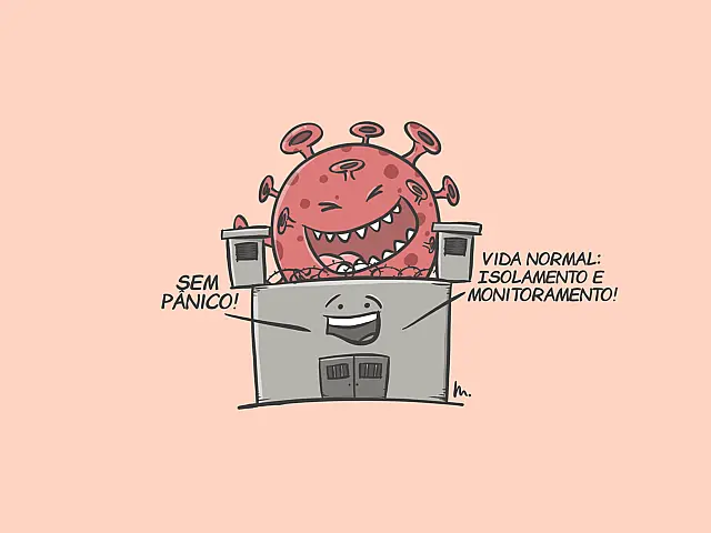 Isolamento