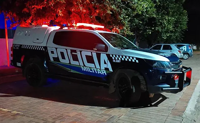 Funcionário da Sanesul apanha após 'cortar água'