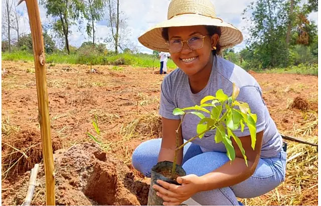 Estudo vai mapear produtores da agricultura familiar de MS