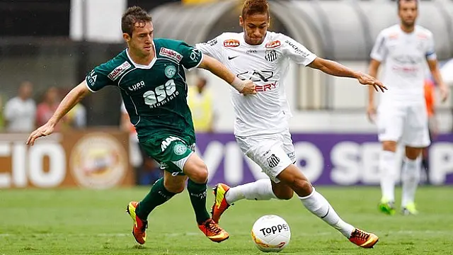 Confira os resultados deste sábado em 25 campeonatos estaduais