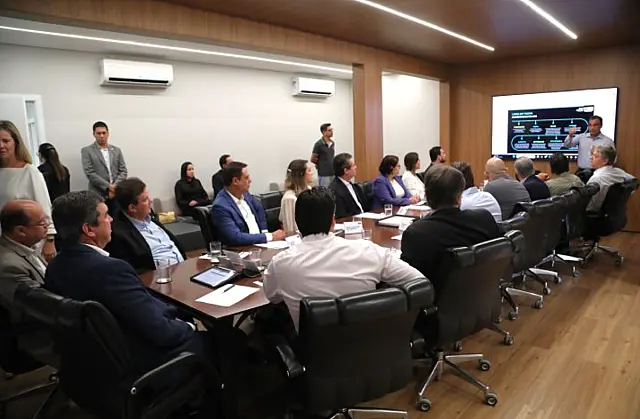 1º Ciclo de Monitoramento dos Contratos de Gestão das Secretarias começa hoje