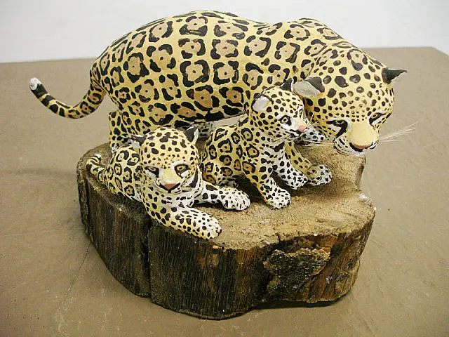 FCMS abre Exposição 'Entidades do Artesanato de Mato Grosso do Sul' na Casa do Artesão