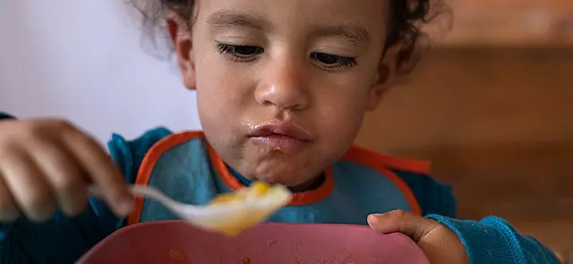 Pesquisa de Ministério vai investigar saúde e nutrição de crianças até 6 anos