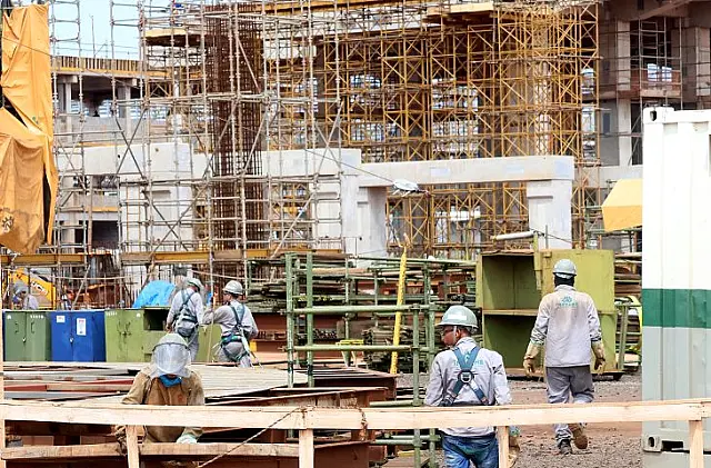 MS ganhou mais 5,7 mil empregados com carteira assinada