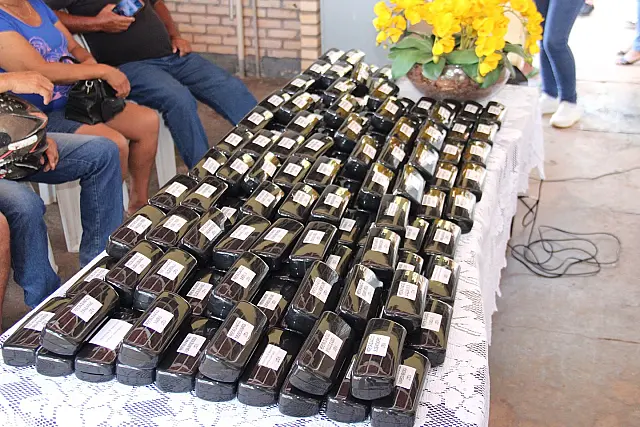 Anastácio entrega 248 óculos do Projeto Olhar Renovado e ultrapassa 1,6 mil beneficiados