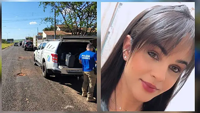 Jovem é encontrada morta dentro de casa em MS
