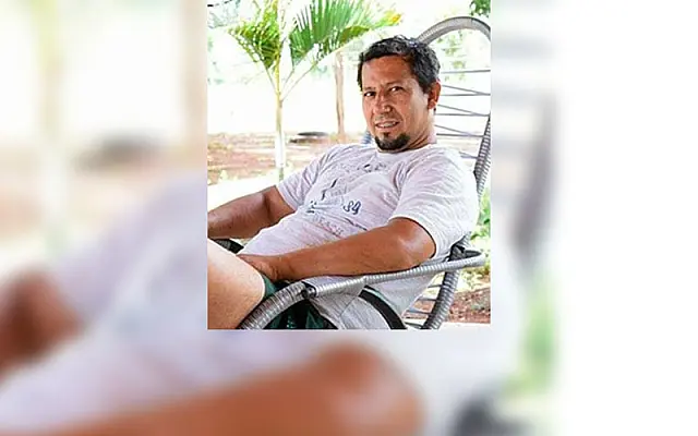 Padeiro famoso em Sidrolândia morre em capotamento na MS-162
