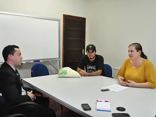 Curso de Zootecnia da UEMS em Aquidauana comemora 20 anos