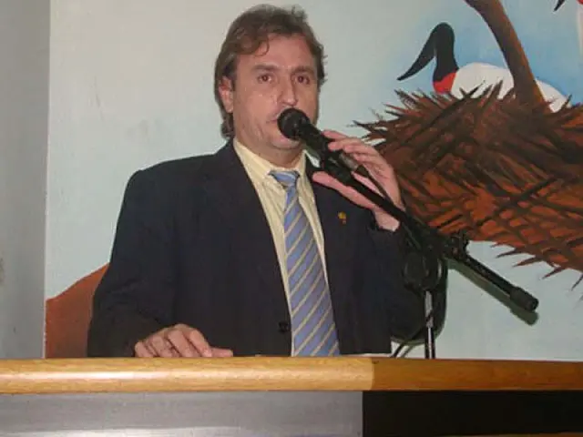 Terly Garcia busca melhorias para o Guanandy
