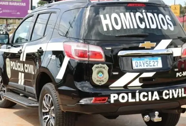 Mulher condenada por homicídio praticado em 2016 é capturada e presa