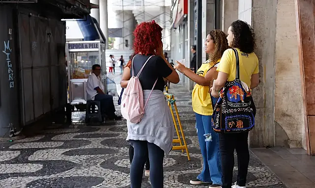 Pé-de-Meia: nascidos em maio e junho recebem hoje parcela de R$ 200