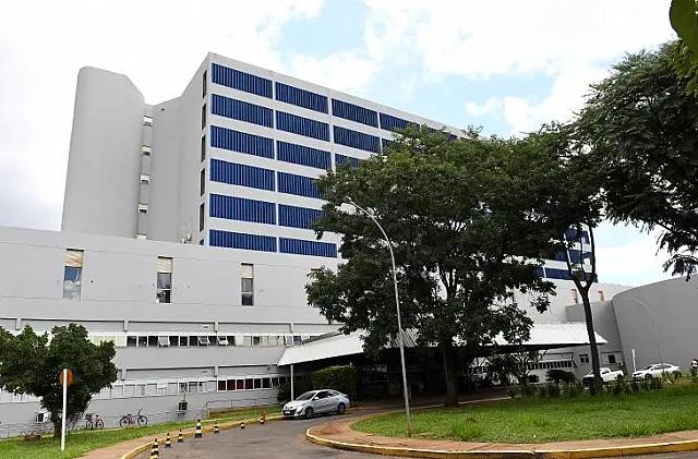 HRMS amplia vagas para concurso público