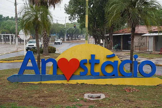 MPMS firma acordo para recuperar área degradada em Anastácio