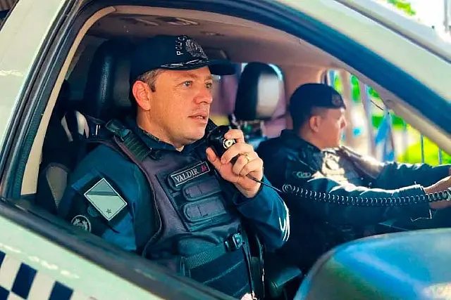 6º BPM em Corumbá tem novo comandante