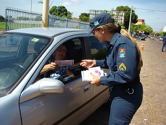 7º BPM de Aquidauana presta homenagem ao Dia Internacional da Mulher