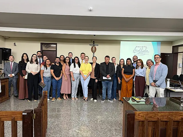 Minsitério Público apresenta Projeto Acolhida em Corumbá e Ladário