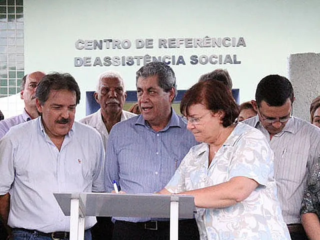 Para o governo federal, MS tem a melhor gestão dos recursos do fundo de assistência social