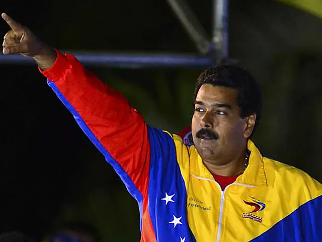Oposição se nega a reconhecer vitória de Maduro e pede recontagem de votos na Venezuela