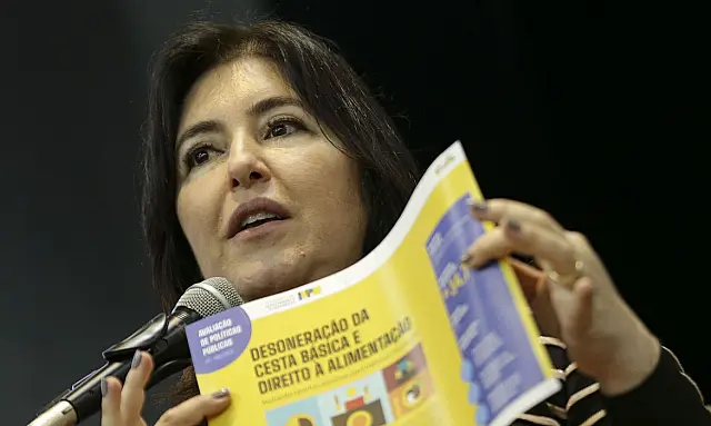 Ministra Simone Tebet e diretor do DNIT visitam Aquidauana para anunciar investimentos