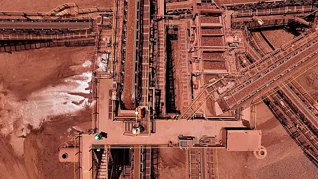 Com R$ 5,5 bi em investimentos na mineração em Corumbá e Ladário, grupo impulsiona economia local
