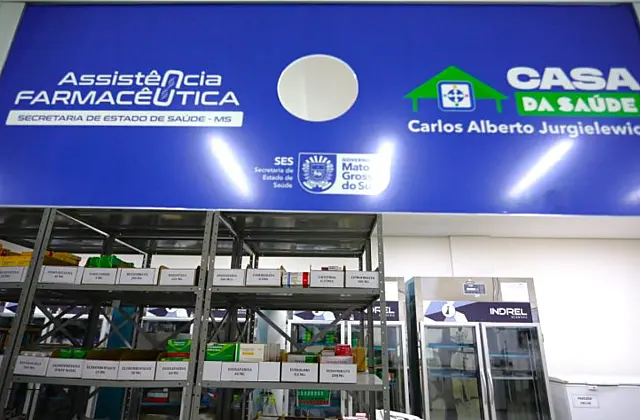 Casa da Saúde não tem atendimento na Páscoa