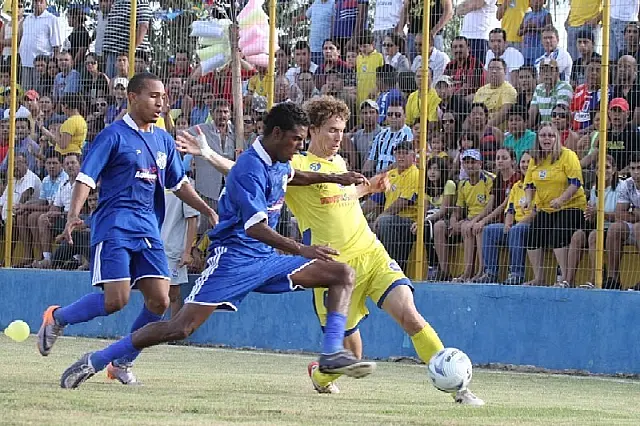 Campeonato Sul-Mato-Grossense começa neste sábado