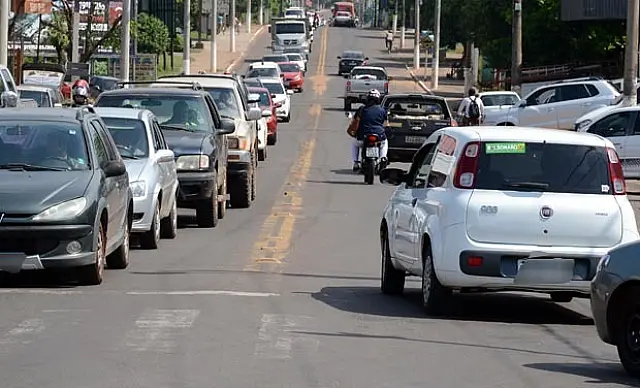 Com duas interdições, ponte Nova é o único caminho entre Aquidauana e Anastácio