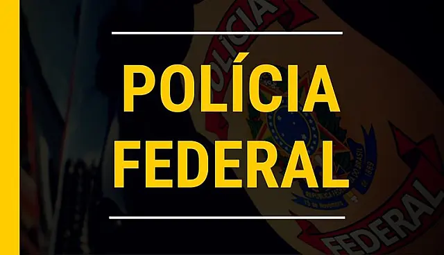 PF faz operação contra abuso sexual infantil em fóruns da Darkweb