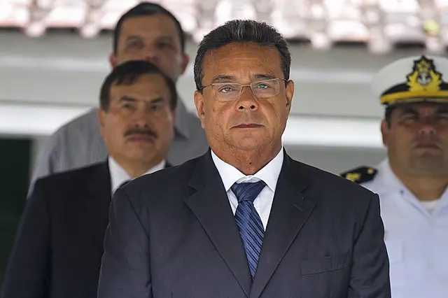 Prefeito Ruiter Cunha falece após complicações no pós-operatório