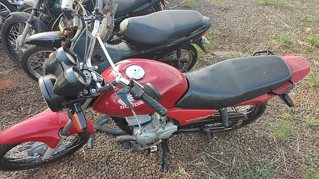 Detran-MS abre leilão com mais de 170 automóveis para circulação na próxima quarta-feira