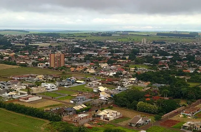 Obras de pavimentação e drenagem em Maracaju tem investimento de R$ 26 milhões